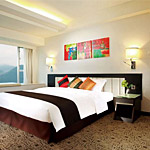 Accommodation Schoenbrunn Zoo