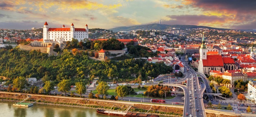 Bratislava