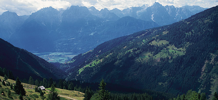 Lienz Lienz