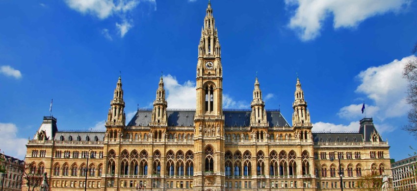 Rathaus Rathaus