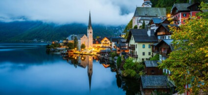 Hallstatt