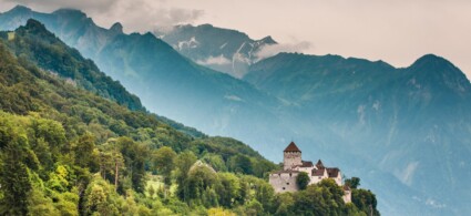 Liechtenstein