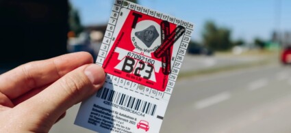Vignette Austria, how much does it cost and where to buy the motorway sticker
