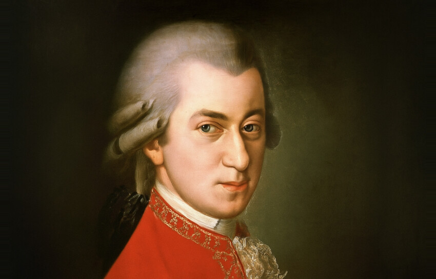 Most famous people from Austria