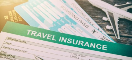Travel insurance in Austria