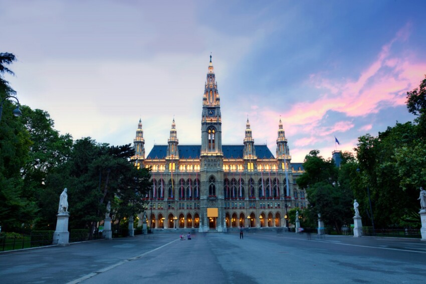 Rathaus