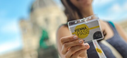 Vienna Pass, the city card with free entry to Vienna