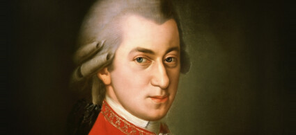 Personajes famosos de Austria