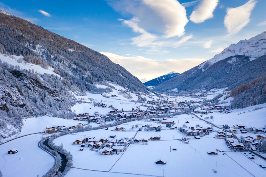 Neustift im Stubaital