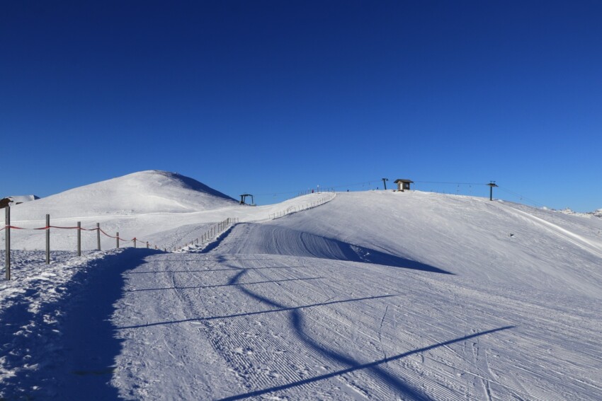 Obertilliach Obertilliach