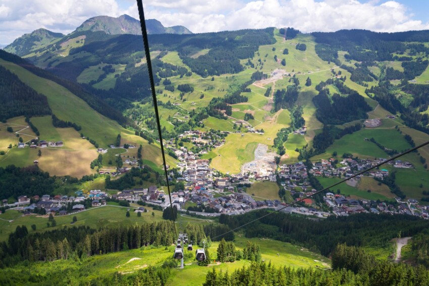 Saalbach-Hinterglemm