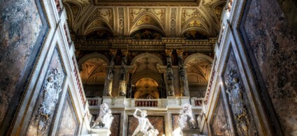 Kunsthistorisches Museum, Museo de Historia del Arte