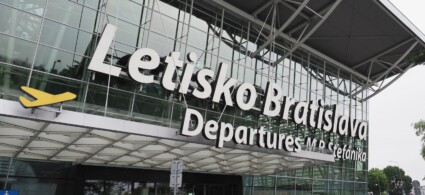 Aéroport de Bratislava