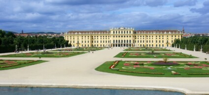 Château de Schönbrunn