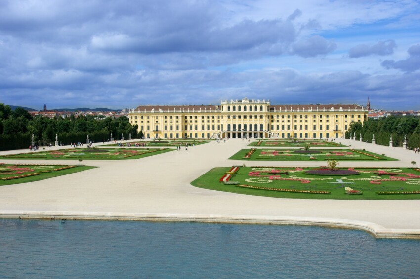 Château de Schönbrunn