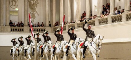 École d’équitation espagnole