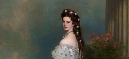 Vienne et la princesse Sissi