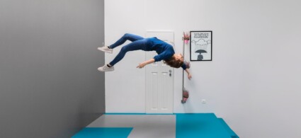 Musée des illusions