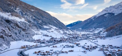 Neustift im Stubaital
