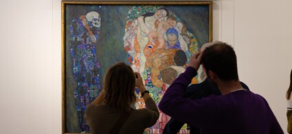 Que faire à Vienne : excursions, visites et activités