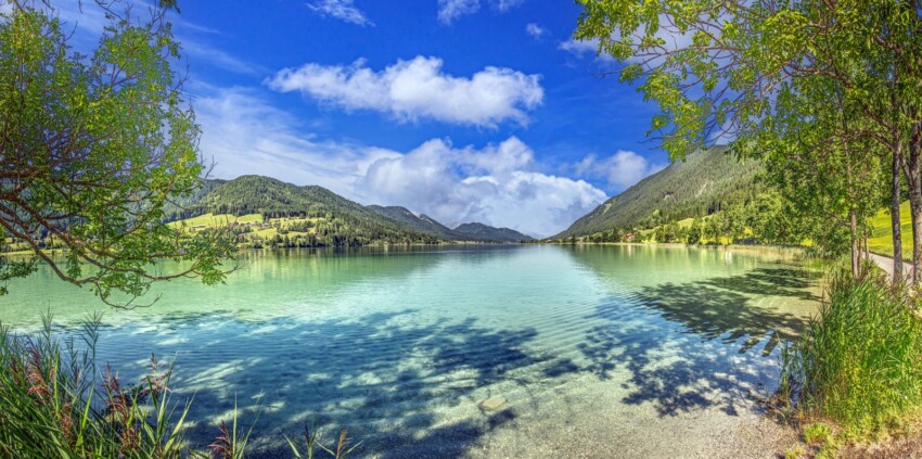 Weissensee Weissensee