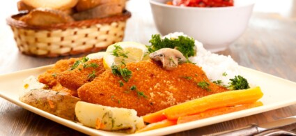 Que manger en Autriche : les plats typiques autrichiens