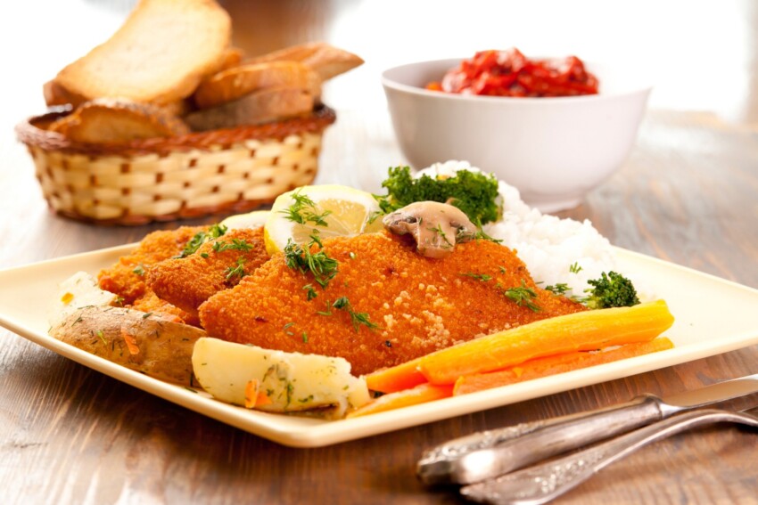 Que manger en Autriche : les plats typiques autrichiens