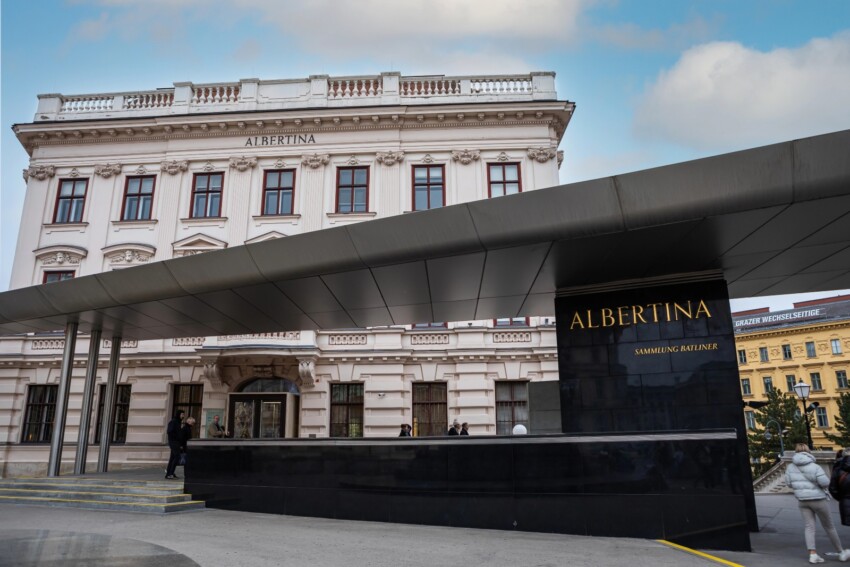 Albertina