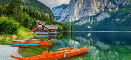 Cosa vedere in Austria