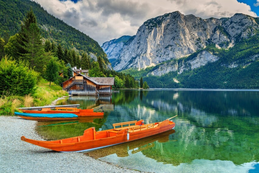 Cosa vedere in Austria Cosa vedere in Austria