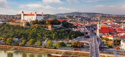 Bratislava