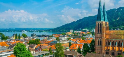 Bregenz