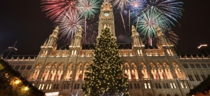 Capodanno 2026 a Vienna