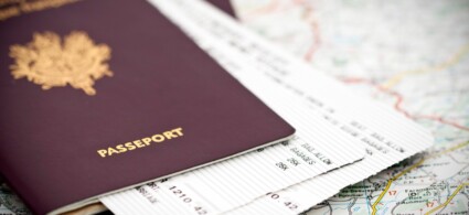 Documenti per entrare in Austria