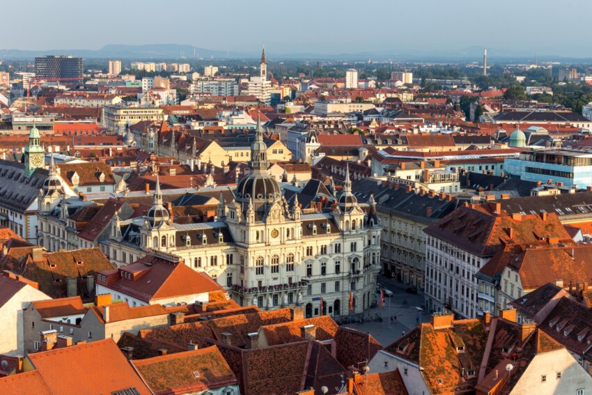 Graz Graz
