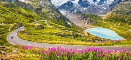 Guidare in Austria: normative, documenti e consigli pratici