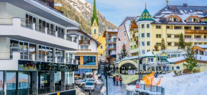 Ischgl