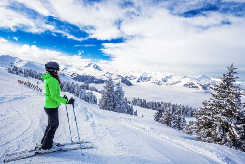 Kitzbühel Kitzbühel