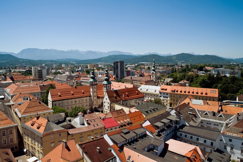 Klagenfurt Klagenfurt