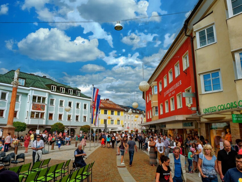 Lienz Lienz