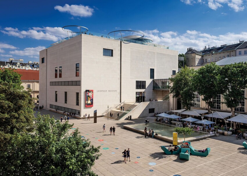 Museo Leopold