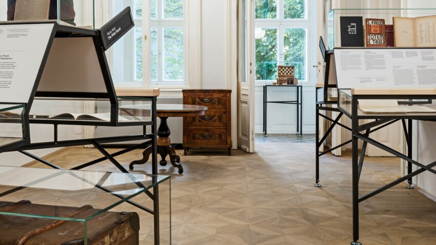 Museo Sigmund Freud