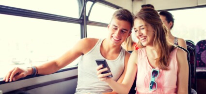 Come navigare e telefonare dall’Austria