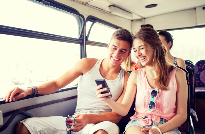 Come navigare e telefonare dall’Austria