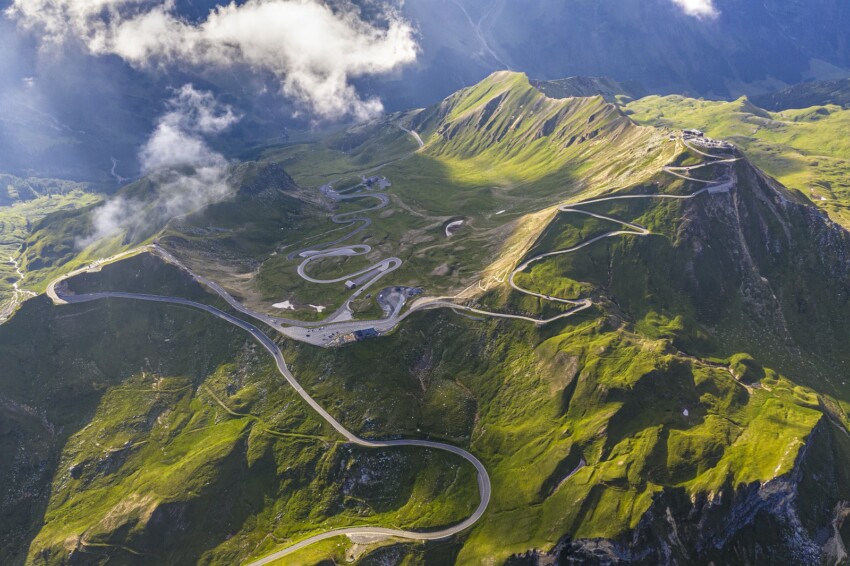 Großglockner
