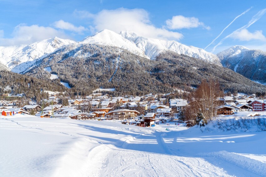 Seefeld Seefeld