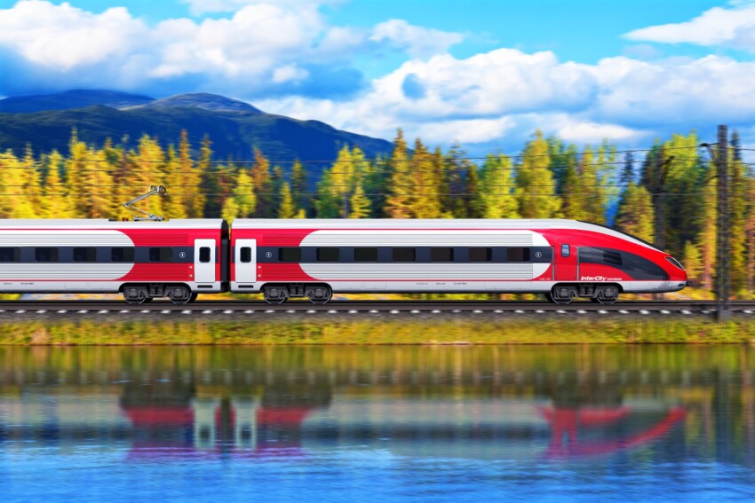 Come arrivare a Vienna in treno Come arrivare a Vienna in treno