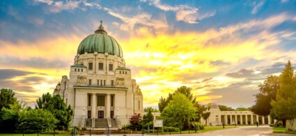 Cimitero Centrale di Vienna