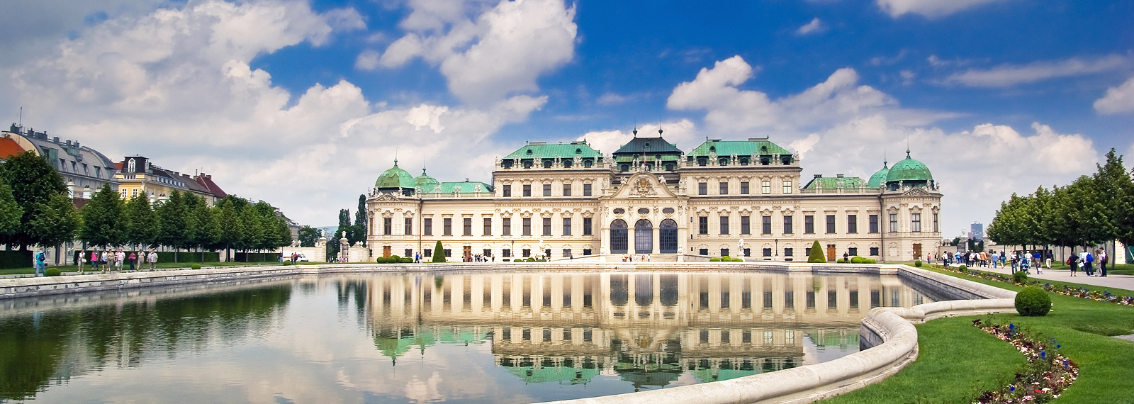 Vienna Vienna