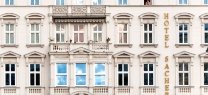 Hotel Cafè Sacher